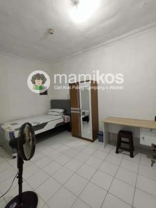 Kost Elshanum Tipe A Bekasi Selatan Bekasi