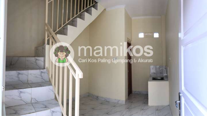 Kost Griya Damai Tipe A Pondok Gede Bekasi