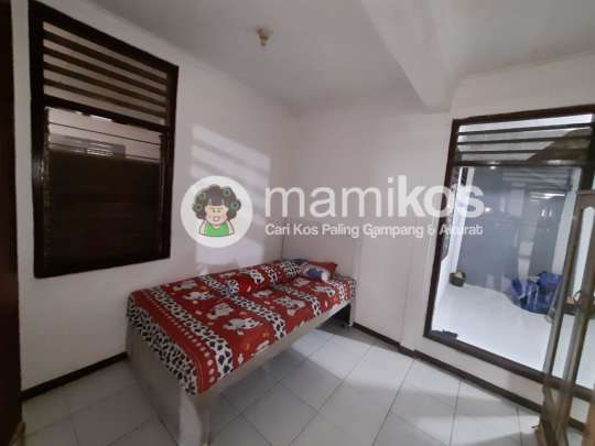 Kost Curug Jaya Pondok Gede Bekasi