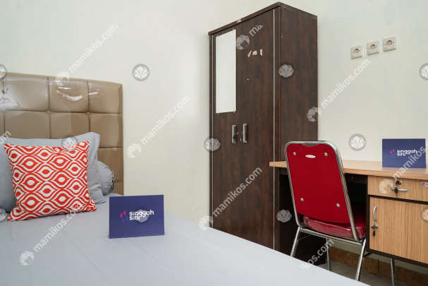 Kost Singgahsini Alpukat Rania Tipe A Condong Catur Yogyakarta