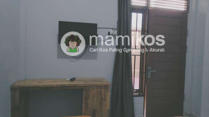 Kost Inland Standard Room Pontianak Selatan Pontianak
