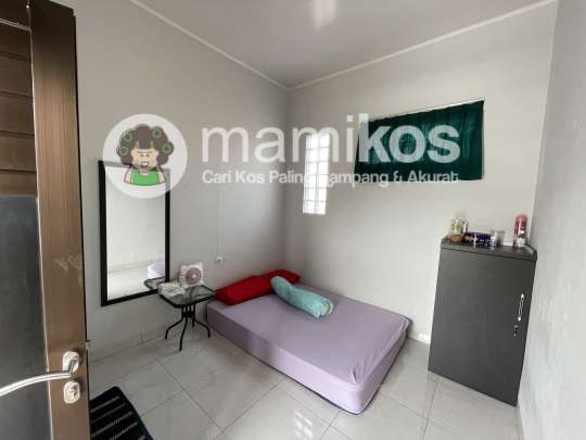 Kost Yellow Cikijing Majalengka