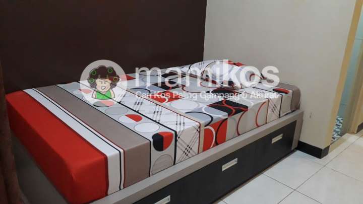 Kost Griya Maheswari Tipe A Laweyan Surakarta