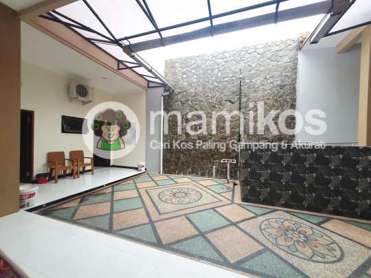 Kost Rainbow Mulyorejo Surabaya