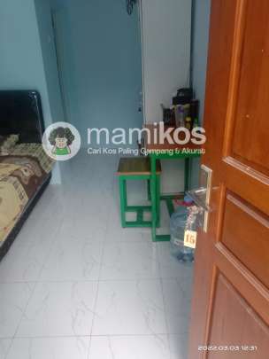 Kost Griya Cappadocia Lowokwaru Malang