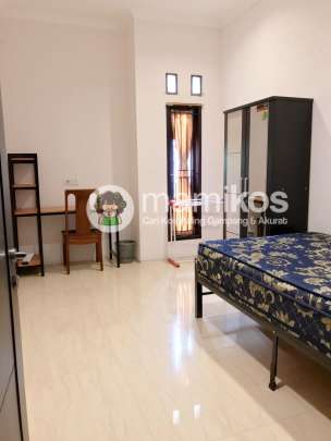 Kost Oemah Kemayoran Jakarta Pusat