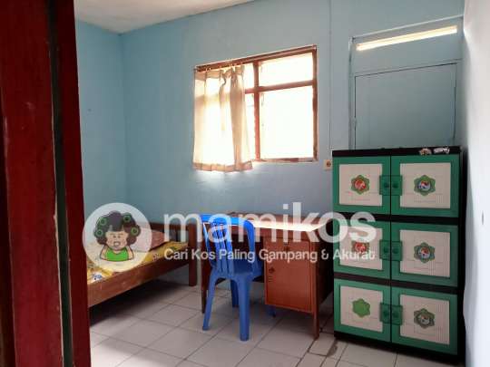 Kost Endlis 53 Dramaga Bogor