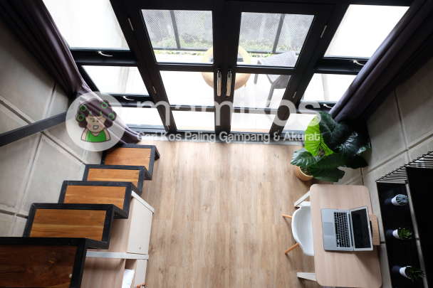 Kost The Mangkubumen Tipe Regular Laweyan Surakarta