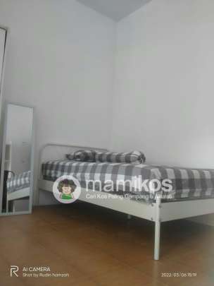 Kost Oemahkoe Univ Indonesia Tipe Vvip 4 Beji Depok