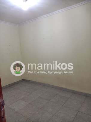 Rumah Kontrakan Sukadami Cikarang Selatan Bekasi