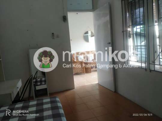 Kost Oemahkoe Univ Indonesia Tipe Vvip 3 Beji Depok