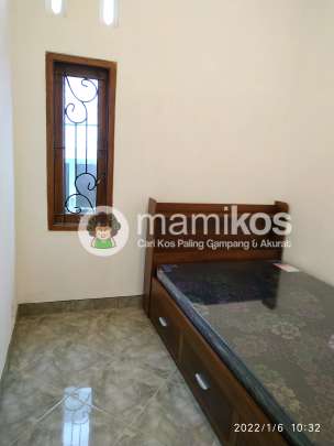 Kost Rizki Tipe A Gedong Tengen Yogyakarta