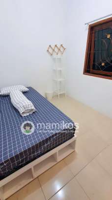 Kost Erka Sarijadi Tipe B Sukajadi Bandung