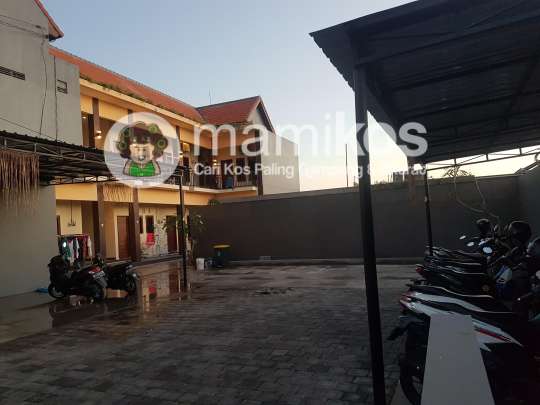 Kost Happy Life Denpasar Bali