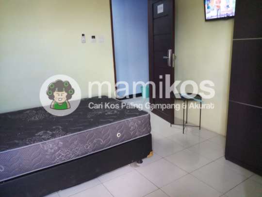 Kost Phoenix Inn Tipe A Balikpapan Tengah Balikpapan
