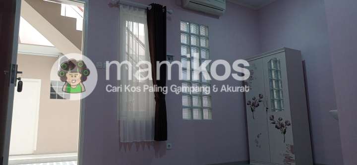 Kost Amalia RF Beji Depok