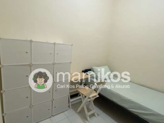 Kost Soerabadja Tipe A Rungkut Surabaya