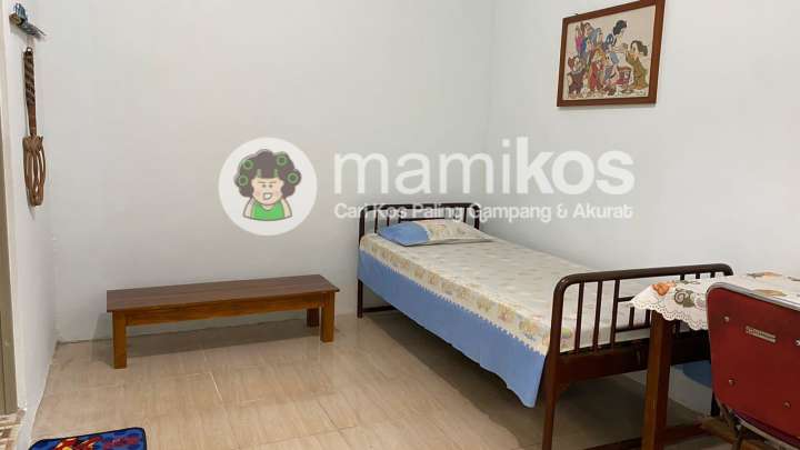 Kost Pak Baz Tipe A Nganjuk Nganjuk