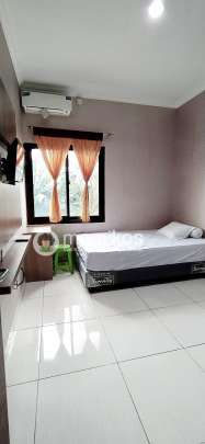 Kost Queen Exclusive Tipe Deluxe Tegalrejo Yogyakarta