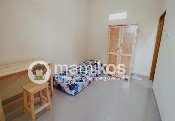 Kost Savia Tipe A Pondok Aren Tangerang Selatan