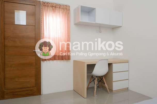 Kost Cozy Place Deluxe Sawahan Surabaya