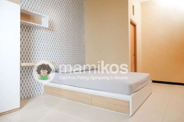 Kost Cozy Place Superior Sawahan Surabaya