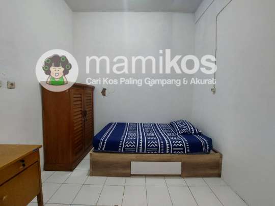 Kost Anggrek Tipe Ac Grogol Petamburan Jakarta Barat