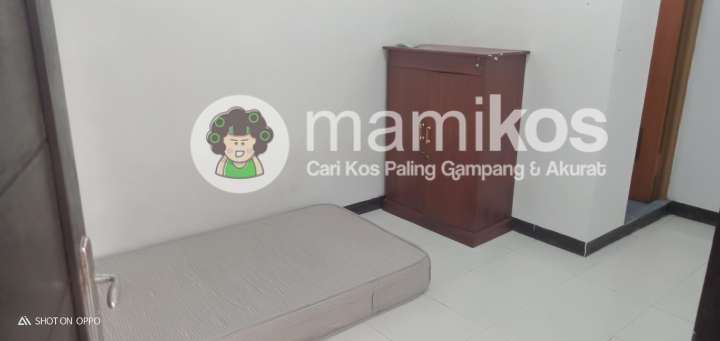 Kost Junita Ningsih UPI Sukasari Bandung