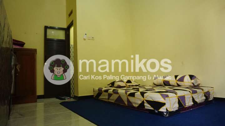 Kost Naga Jaya 77 Mojosongo Boyolali