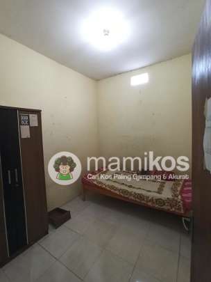 Kost Jojoran Baru III Gubeng Surabaya