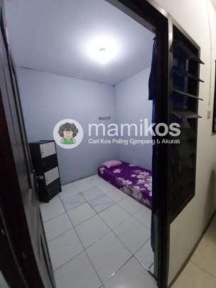 Kost Mulawarman Tembalang Semarang