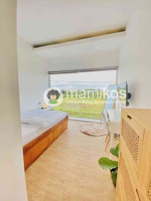 Kost Putih Kaca Banguntapan Bantul