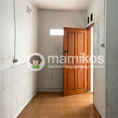 Kost Sararea Bandung Wetan Bandung