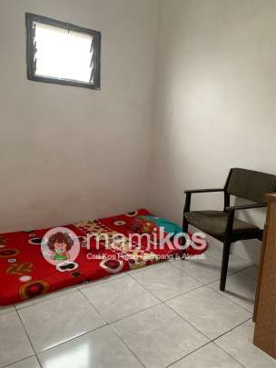 Kost Gemini Tipe A Suko Manunggal Surabaya