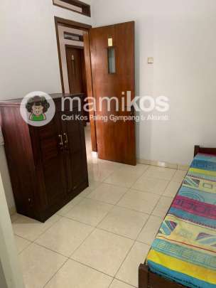 Kost ALKEN Sadang Serang Coblong Bandung