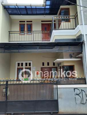 Foto Bangunan - Mamikos