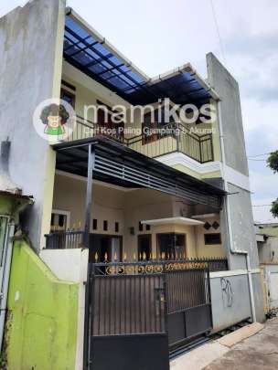 Foto Bangunan - Mamikos