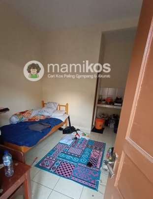 Kost Wisma Nagoya 2 Tipe 2 Jatinangor Sumedang