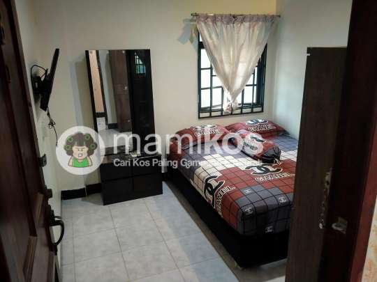 Kost Jeje Tipe C1 Lubuk Baja Batam