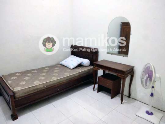 Kost Kertanegara V Semarang Selatan Semarang