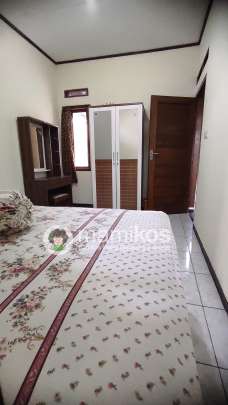 Kost Santika JL Peta Bojongloa Kaler Bandung
