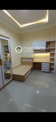 Kost Exclusive Aisah Tipe A Tamalanrea Makassar