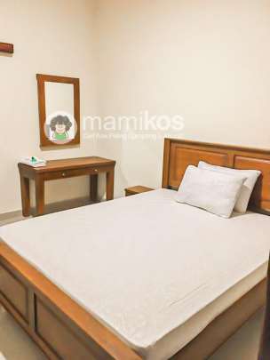 Kost Pondok Puvi Puvi Tipe Standard Denpasar Selatan Denpasar