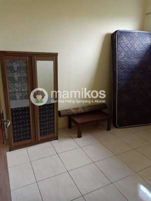 Kost Pesona Bali Residence Bojongsoang Bandung