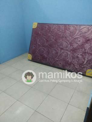 Kost Artomoro Tembalang Semarang