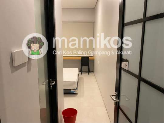 Kost 4 Tipe Stay Pasar Minggu Jakarta Selatan