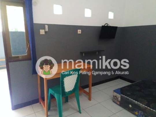 Kost 87A Jekan Raya Palangka Raya