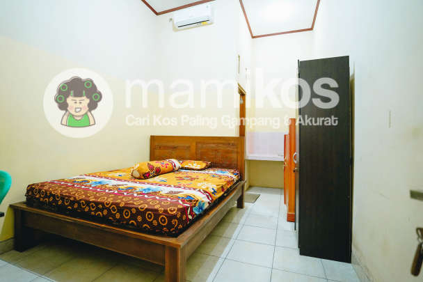 Kost Griya Adhy Tipe A Colomadu Karanganyar