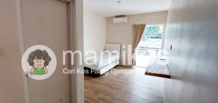 Kost Indekos Bliss 2 Cisauk Tangerang