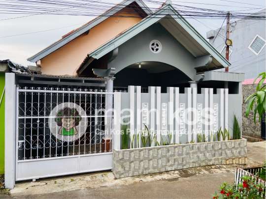 Kost Joo Min House Tembalang Semarang